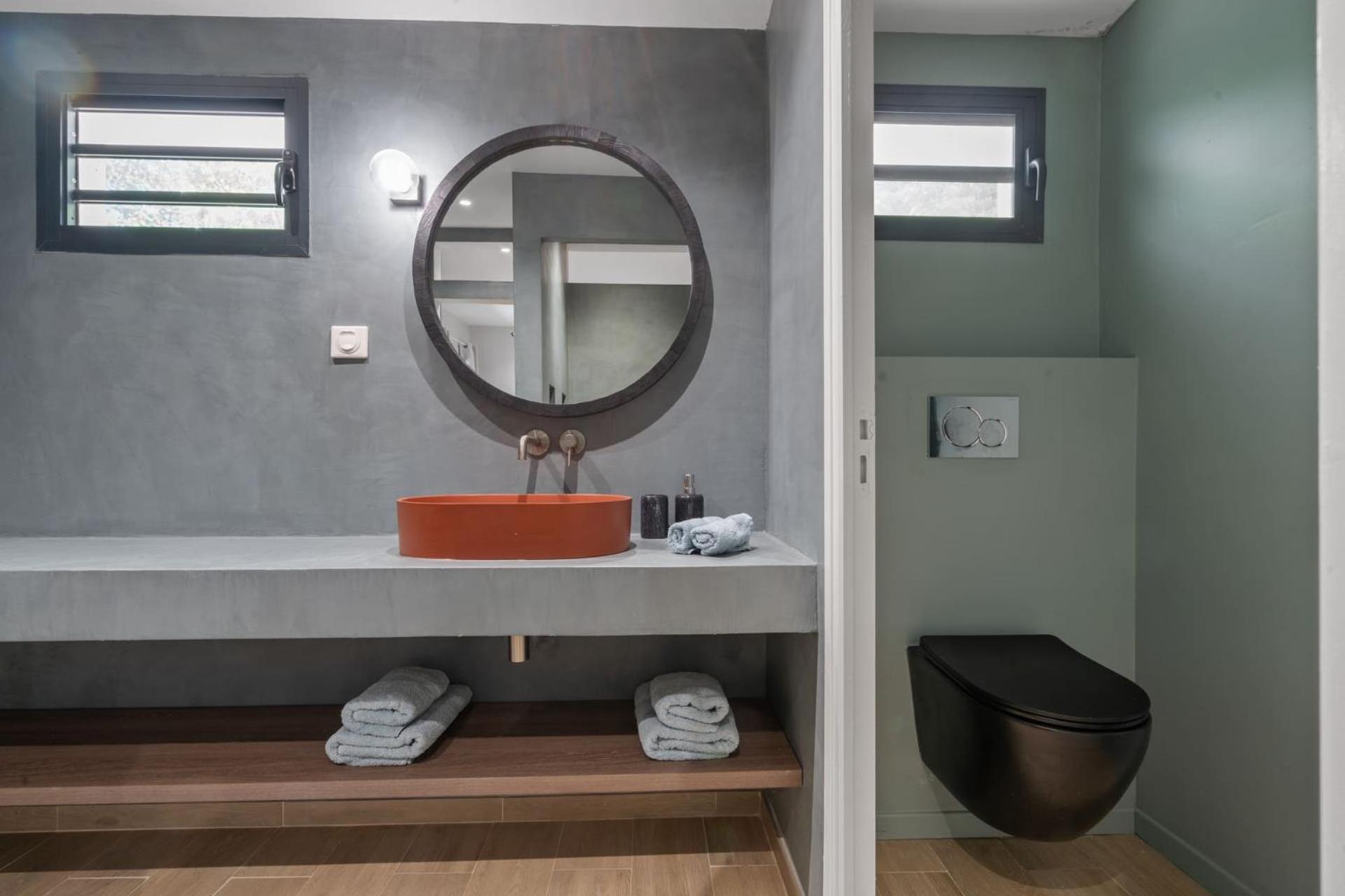 Villa Pantone Le Robert Esterno foto