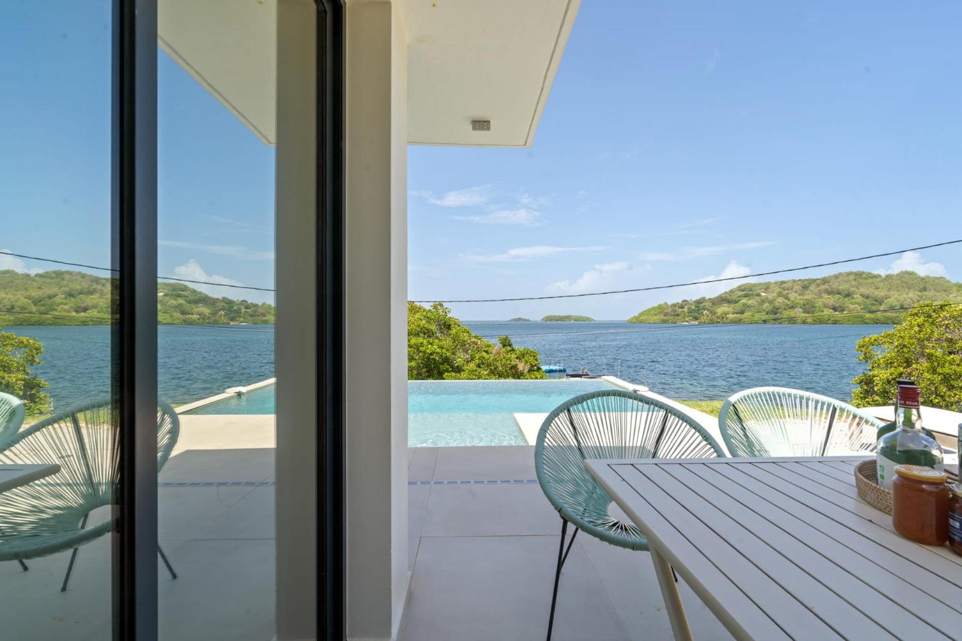 Villa Pantone Le Robert Esterno foto