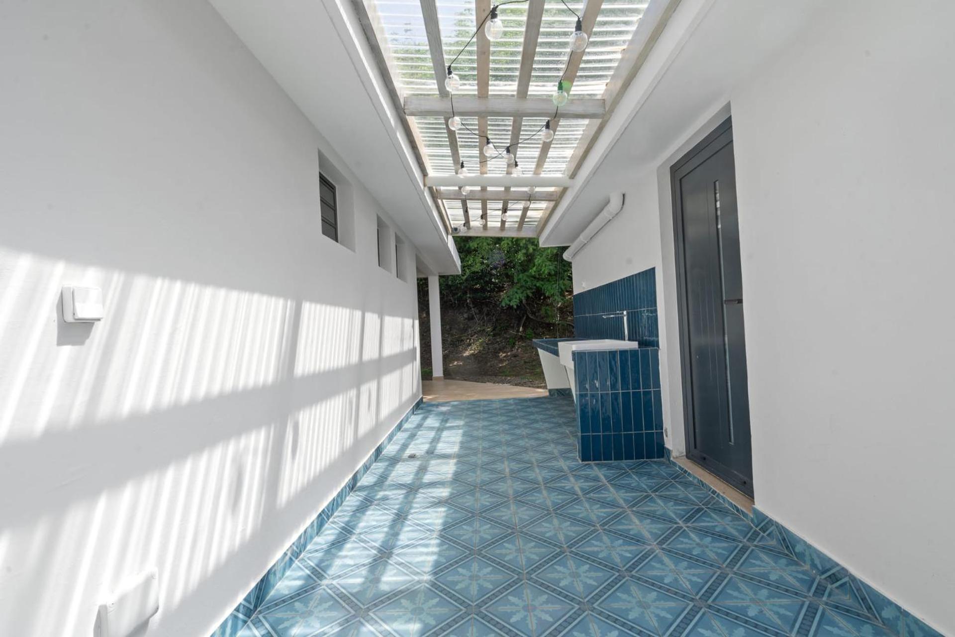 Villa Pantone Le Robert Esterno foto