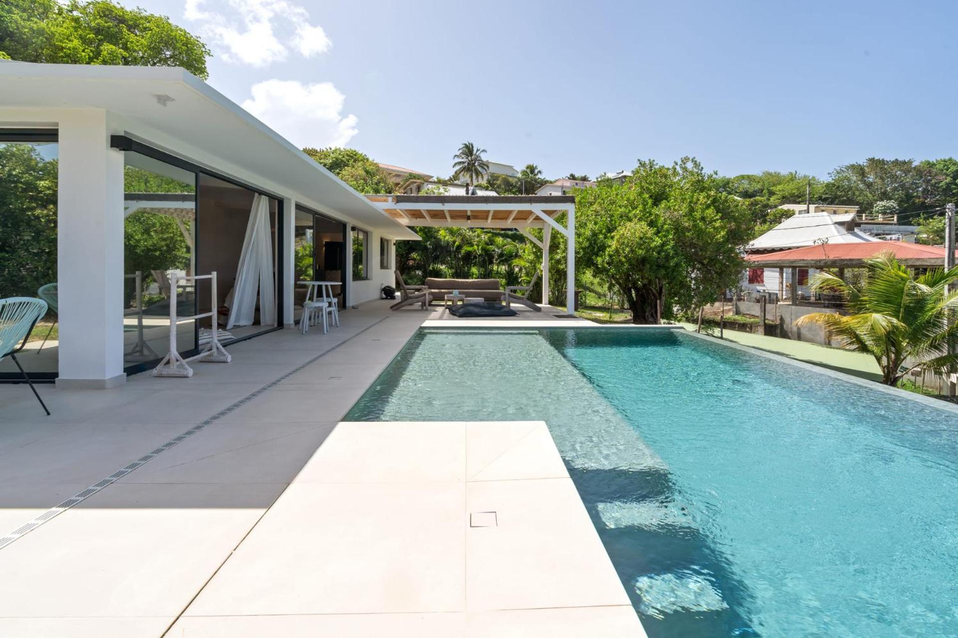 Villa Pantone Le Robert Esterno foto